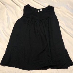 Women’s cotton tank